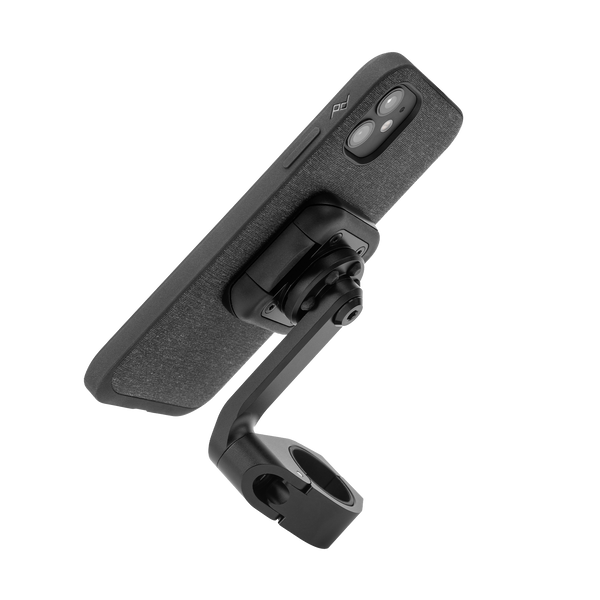 Uchwyt do motocykla Peak Design - czarny