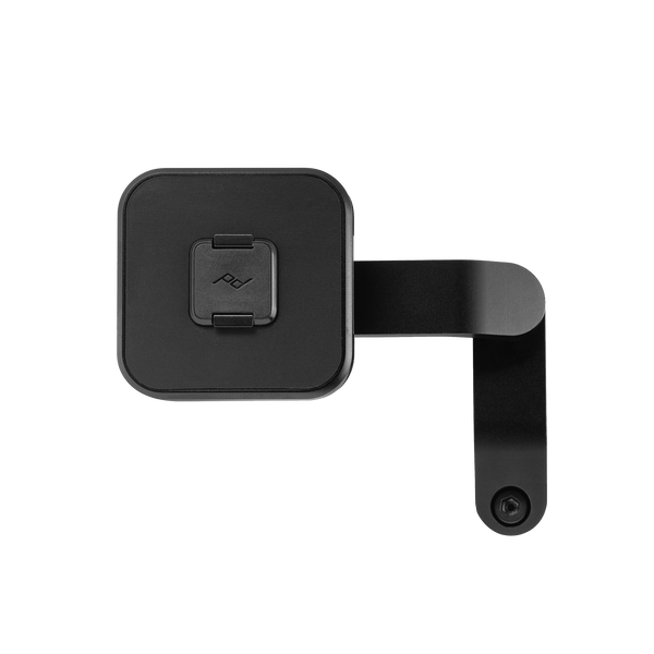 Uchwyt do motocykla Peak Design - czarny