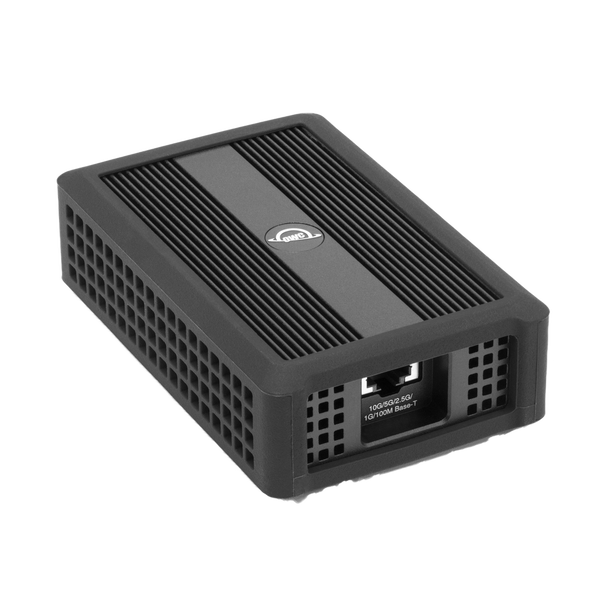 OWC TB4 to Ethernet 10Gb/s Bus Powered Adapter