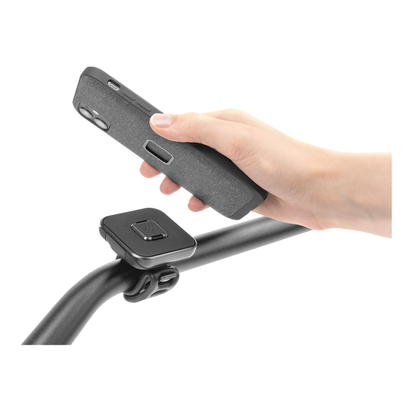 Uniwersalny uchwyt na kierownicę Peak Design - czarny