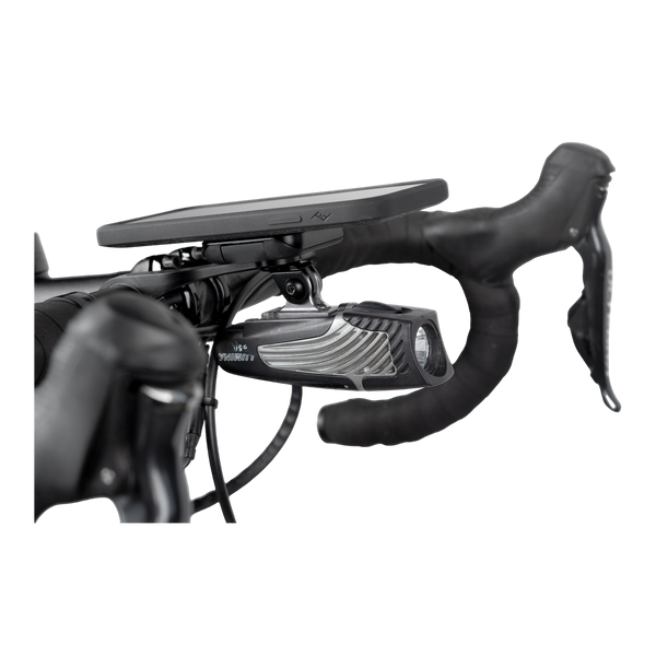 Przedni uchwyt rowerowy Peak Design - czarny