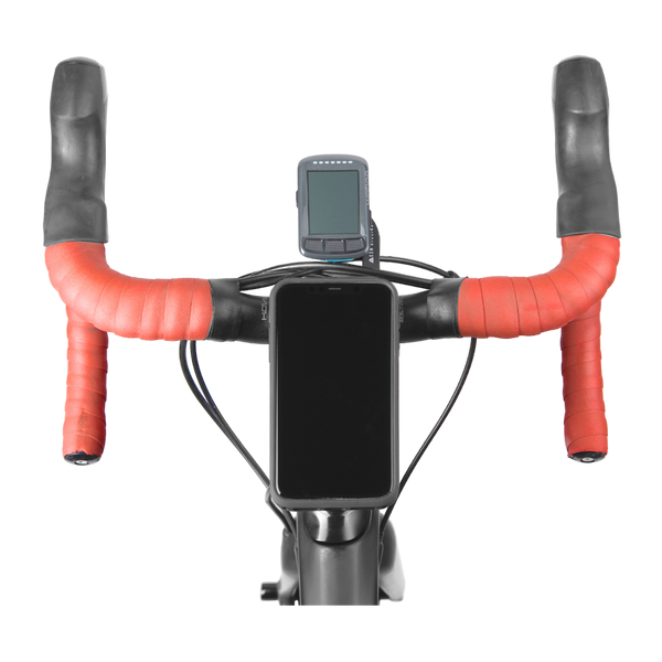 Przedni uchwyt rowerowy Peak Design - czarny