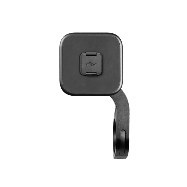 Przedni uchwyt rowerowy Peak Design - czarny