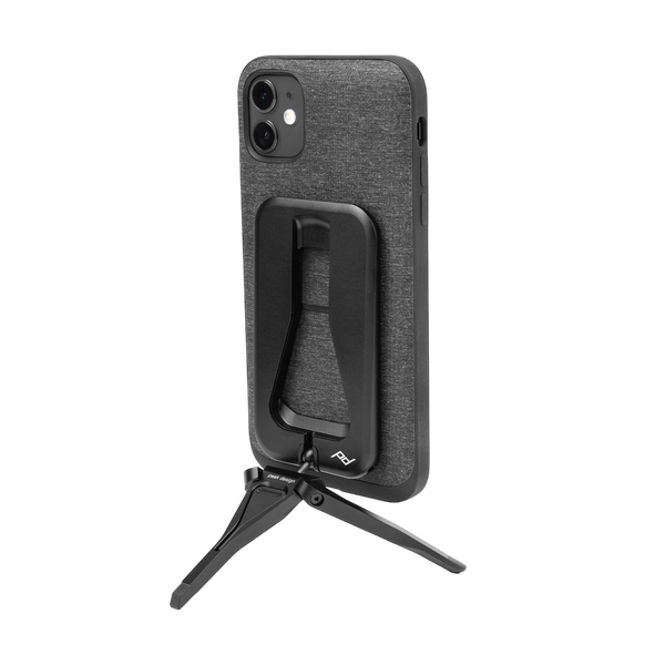 Mobilny statyw Peak Design – czarny