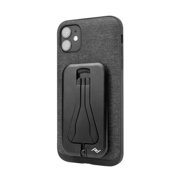 Mobilny statyw Peak Design – czarny