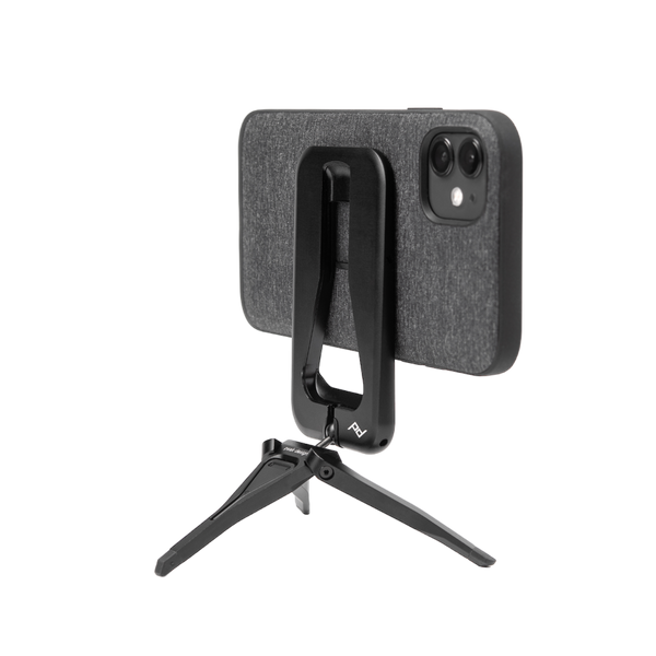 Mobilny statyw Peak Design – czarny