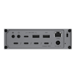 Thunderbolt 5 Docks