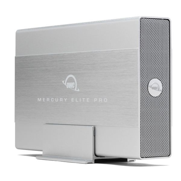 OWC 12TB Mercury Elite Pro 3.5