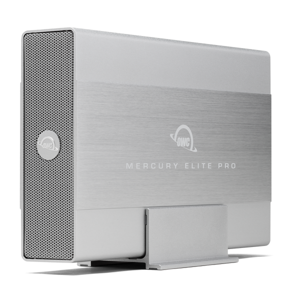 OWC 4TB Mercury Elite Pro 3.5