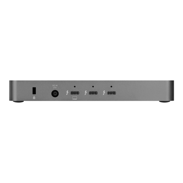 OWC Thunderbolt 5 Hub Docking Station