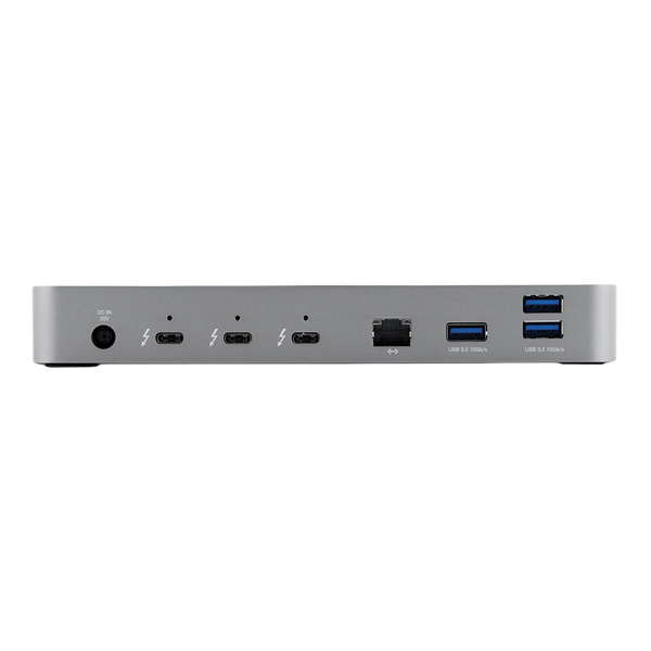 OWC Thunderbolt 4 Hub Docking Station (11 Ports)