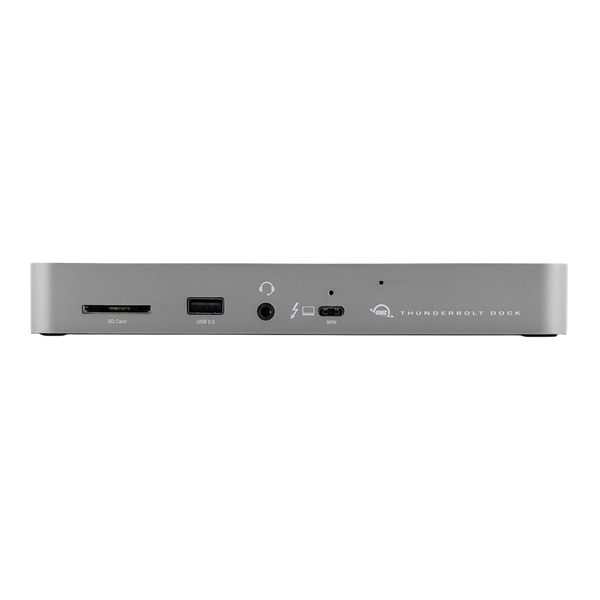 OWC Thunderbolt 4 Hub Docking Station (11 Ports)