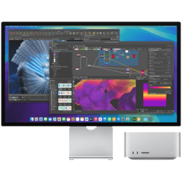 Mac Studio