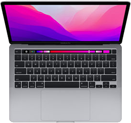 MacBook Pro