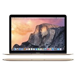 MacBook