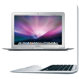 MacBook Air