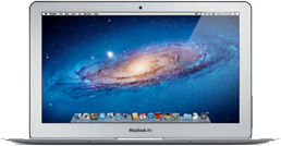 MacBook Air