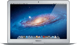 MacBook Air