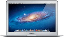 MacBook Air