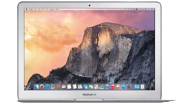 MacBook Air