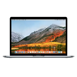 MacBook Pro