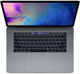 MacBook Pro