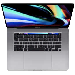MacBook Pro