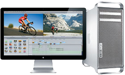 Mac Pro