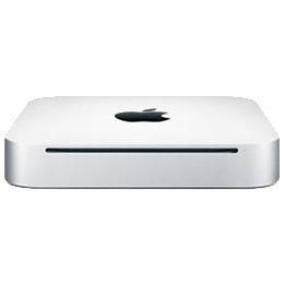 Mac mini