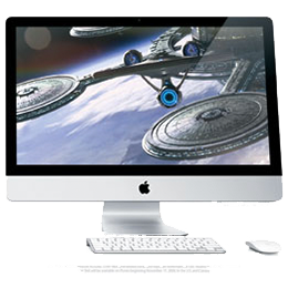 iMac