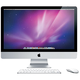 iMac