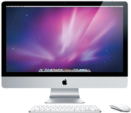 iMac