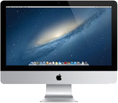 iMac