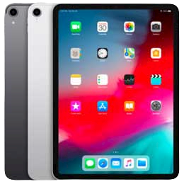 iPad
