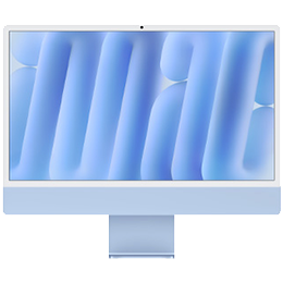 iMac