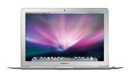 MacBook Air